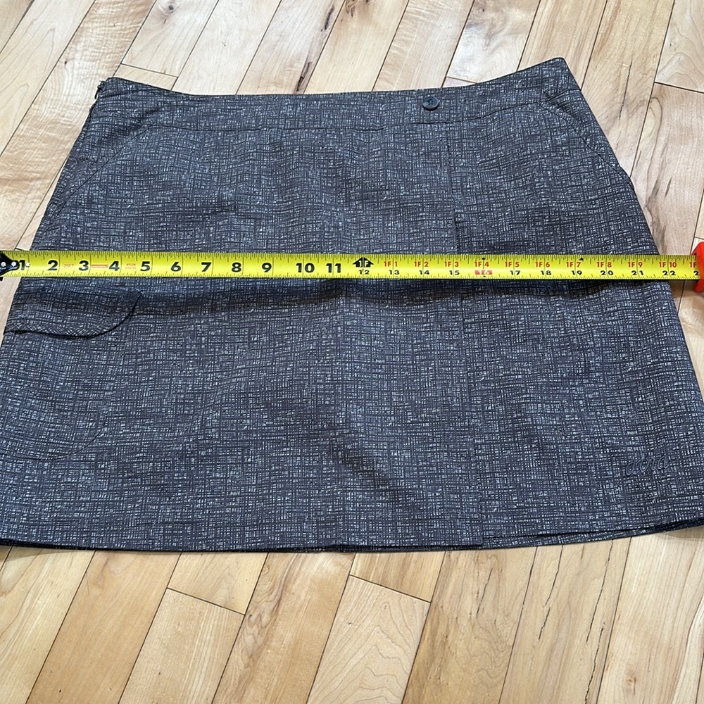 Avia Skort - Picture 4 of 7